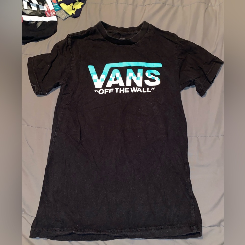 Vans Tee